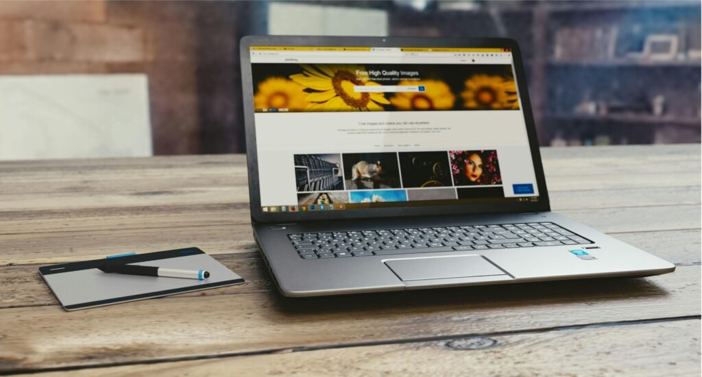 Nueva web DO AGENCY